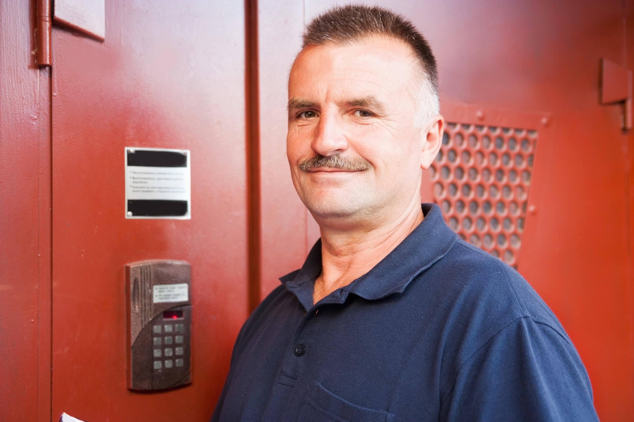 Building Managers - Strata Central