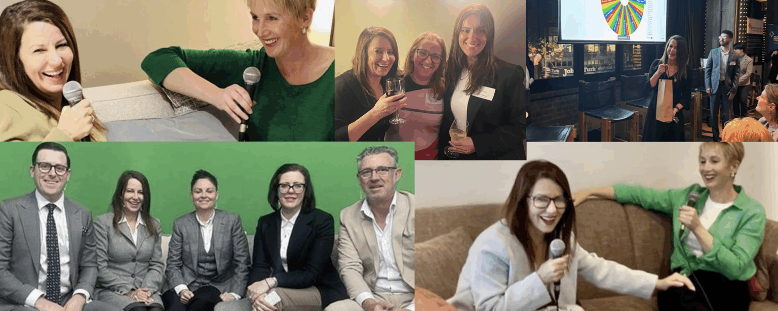 Strata Central | Year-End Reflections: Progress, Perspective and ...